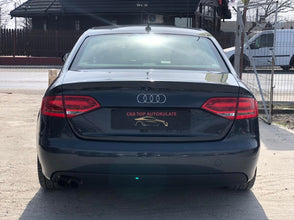 AUDI A4 B8  1.8 TFSI 2008
