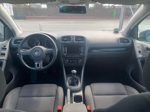 Volkswagen Golf VI Highline 2.0 TDI 2009