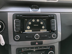 Volkswagen Passat Highline Variant 2.0 TDI 2011