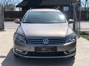 Volkswagen Passat Highline Variant 2.0 TDI 2011