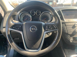 Opel Insignia Cosmo 2.0 CDTI 2011