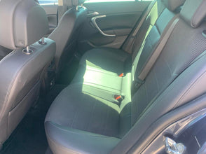 Opel Insignia Cosmo 2.0 CDTI 2011