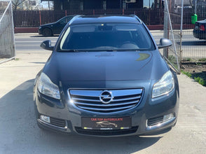 Opel Insignia Cosmo 2.0 CDTI 2011