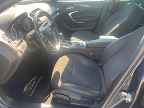 Opel Insignia Cosmo 2.0 CDTI 2011