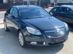 Opel Insignia Cosmo 2.0 CDTI 2011
