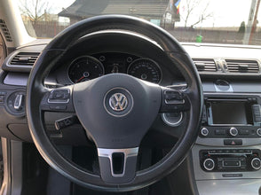 Volkswagen Passat Highline Variant 2.0 TDI 2011