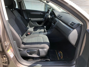 Volkswagen Passat Highline Variant 2.0 TDI 2011