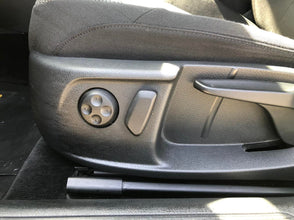 Volkswagen Passat Highline Variant 2.0 TDI 2011