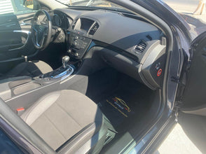 Opel Insignia Cosmo 2.0 CDTI 2011