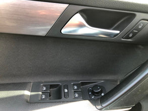 Volkswagen Passat Highline Variant 2.0 TDI 2011