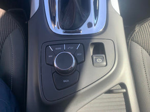 Opel Insignia Cosmo 2.0 CDTI 2011