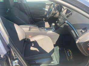 Opel Insignia Cosmo 2.0 CDTI 2011