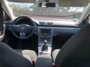 Volkswagen Passat Highline Variant 2.0 TDI 2011