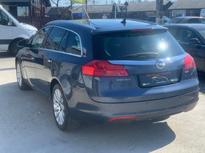 Opel Insignia Cosmo 2.0 CDTI 2011