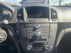 Opel Insignia Cosmo 2.0 CDTI 2011
