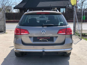 Volkswagen Passat Highline Variant 2.0 TDI 2011