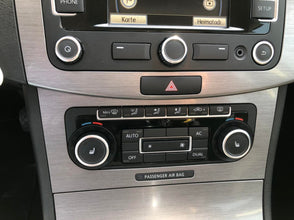 Volkswagen Passat Highline Variant 2.0 TDI 2011