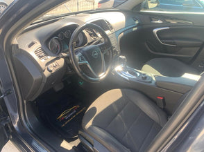 Opel Insignia Cosmo 2.0 CDTI 2011