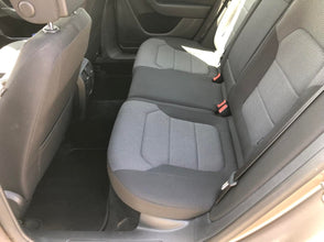 Volkswagen Passat Highline Variant 2.0 TDI 2011