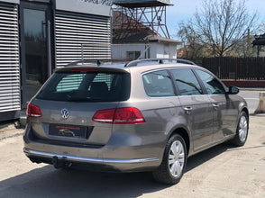 Volkswagen Passat Highline Variant 2.0 TDI 2011