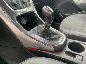 Opel Astra J Innovation 1.7 CDTI 2011