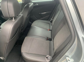 Opel Astra J Innovation 1.7 CDTI 2011
