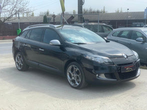 Renault Megane 3 Grandtour Gt Sport 2.0 DCI FAP 2010