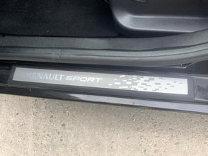 Renault Megane 3 Grandtour Gt Sport 2.0 DCI FAP 2010