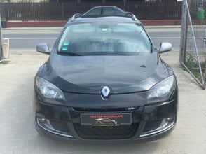 Renault Megane 3 Grandtour Gt Sport 2.0 DCI FAP 2010