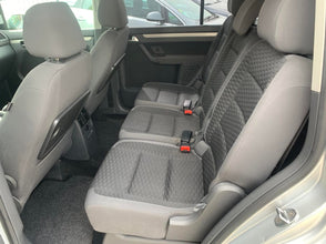 Volkswagen Touran HighLine 2.0 TDI 2009