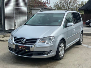 Volkswagen Touran HighLine 2.0 TDI 2009