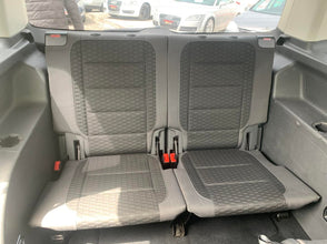 Volkswagen Touran HighLine 2.0 TDI 2009