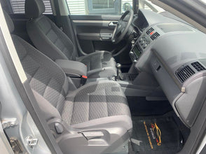 Volkswagen Touran HighLine 2.0 TDI 2009