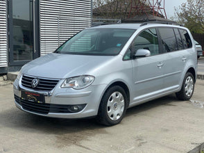 Volkswagen Touran HighLine 2.0 TDI 2009