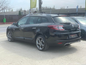 Renault Megane 3 Grandtour Gt Sport 2.0 DCI FAP 2010