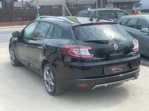 Renault Megane 3 Grandtour Gt Sport 2.0 DCI FAP 2010