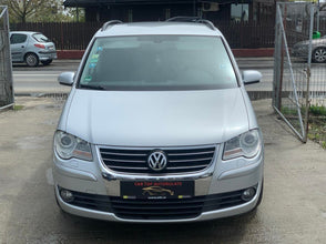 Volkswagen Touran HighLine 2.0 TDI 2009