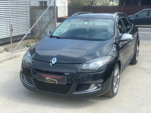 Renault Megane 3 Grandtour Gt Sport 2.0 DCI FAP 2010