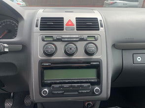 Volkswagen Touran HighLine 2.0 TDI 2009