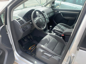 Volkswagen Touran HighLine 2.0 TDI 2009