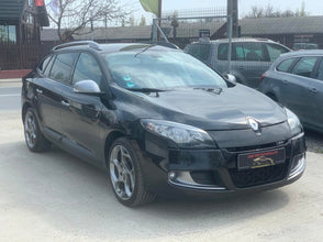 Renault Megane 3 Grandtour Gt Sport 2.0 DCI FAP 2010