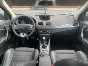 Renault Megane 3 Grandtour Gt Sport 2.0 DCI FAP 2010