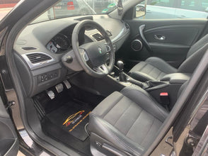 Renault Megane 3 Grandtour Gt Sport 2.0 DCI FAP 2010