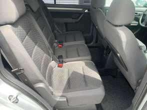 Volkswagen Touran HighLine 2.0 TDI 2009