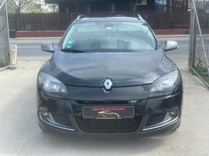 Renault Megane 3 Grandtour Gt Sport 2.0 DCI FAP 2010