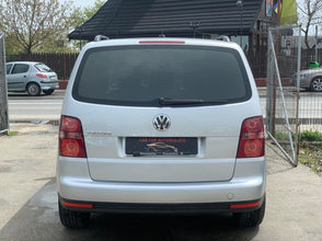 Volkswagen Touran HighLine 2.0 TDI 2009