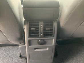 Volkswagen Touran HighLine 2.0 TDI 2009