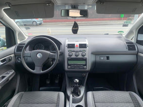 Volkswagen Touran HighLine 2.0 TDI 2009