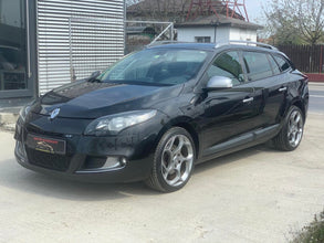 Renault Megane 3 Grandtour Gt Sport 2.0 DCI FAP 2010