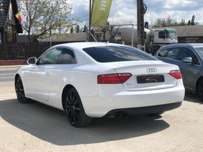 Audi A5 Coupe 1.8 TFSI 2008